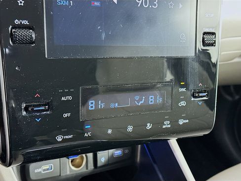 Used 2023 Hyundai Tucson SEL w/ Convenience Package image 19