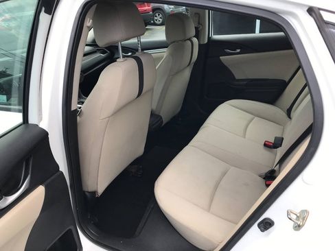 Used 2020 Honda Civic LX image 10
