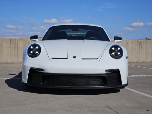 Certified 2022 Porsche 911 GT3 image 11