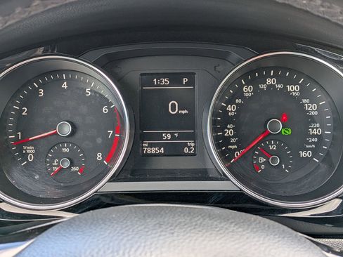 Used 2018 Volkswagen Jetta Sport FWD image 20