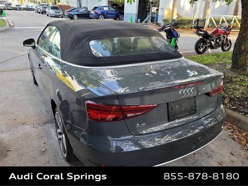 Used 2019 Audi A3 2.0T Premium image 15