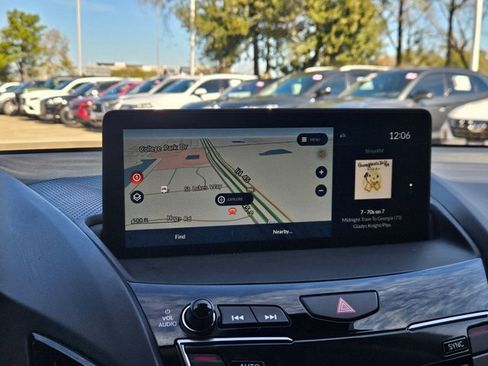 Used 2021 Acura RDX FWD w/ Advance Package image 21