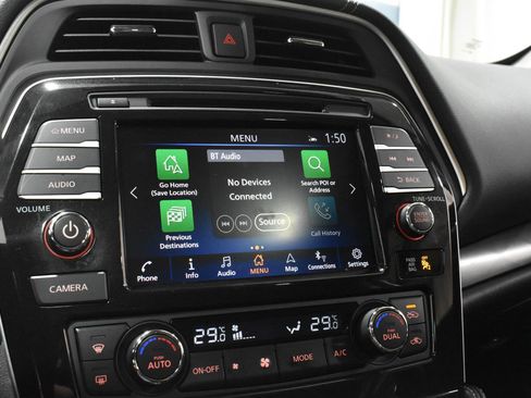 Used 2022 Nissan Maxima Platinum FWD image 17