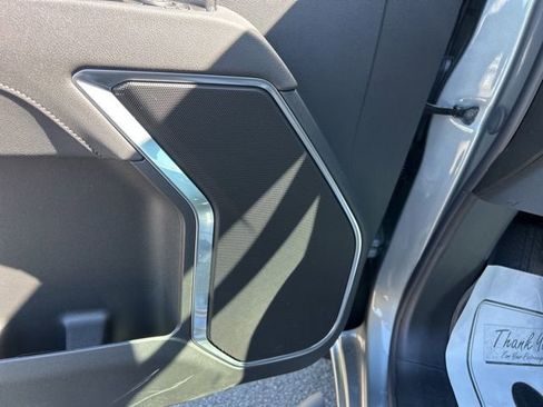 New 2026 Chevrolet Silverado 1500 RST w/ RST Select Package image 14