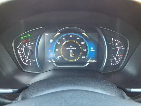 Used 2020 Hyundai Santa Fe SEL AWD/4WD image 36