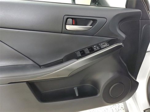 Used 2023 Lexus IS 300 w/ Comfort Package image 19