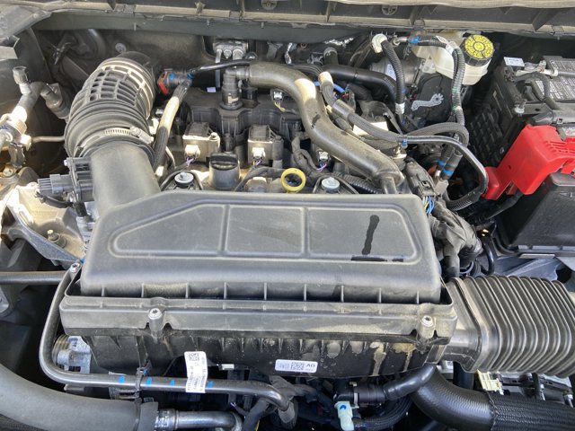 Used 2025 Ford Escape ST-Line AWD/4WD image 26