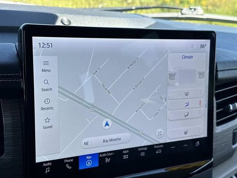 Used 2023 Ford Expedition Limited image 32