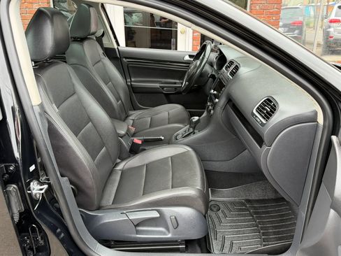 Used 2014 Volkswagen Jetta TDI FWD image 24