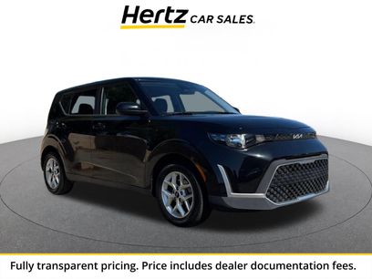 Used 2024 Kia Soul LX w/ Option Group 015