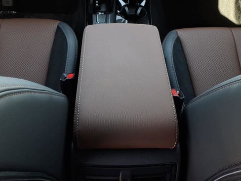 New 2026 Subaru Forester Touring image 35