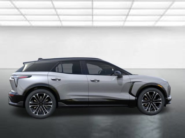 New 2026 Chevrolet Blazer EV SS w/ Performance Package AWD/4WD image 5