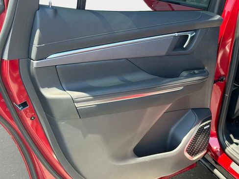 New 2026 Buick Enclave Sport Touring w/ Power Package FWD image 11