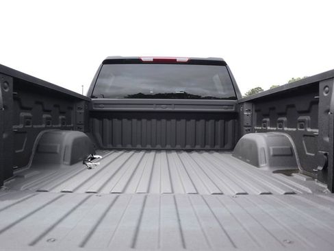 New 2024 GMC Sierra 1500 Pro w/ Pro Value Package AWD/4WD image 11