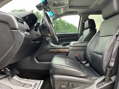 Used 2015 Chevrolet Tahoe LT AWD/4WD image 18