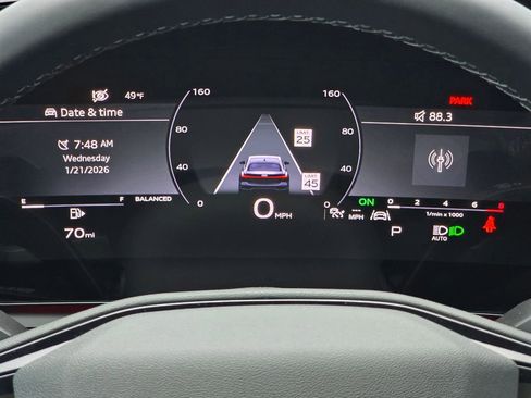 New 2025 Audi A5 2.0T Premium Plus Sedan image 9