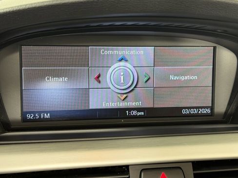 Used 2008 BMW 335i Convertible w/ Premium Pkg image 28