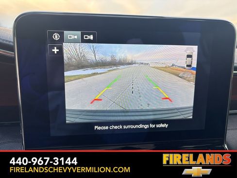 Used 2019 Lincoln Navigator L Reserve image 38