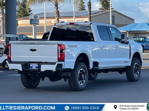 New 2026 Ford F250 Lariat w/ Tremor Off-Road Package image 7