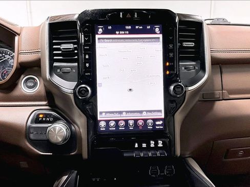 Used 2019 RAM 1500 Laramie image 8