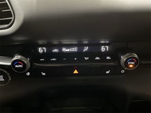 New 2026 MAZDA CX-30 2.5 Turbo w/ Premium Plus Pkg image 21