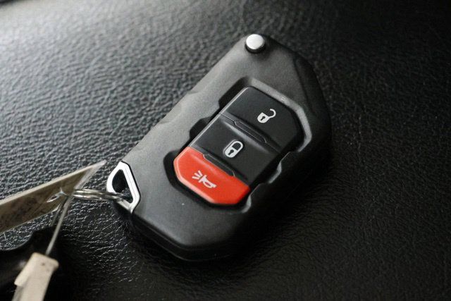 Used 2023 Jeep Wrangler Unlimited w/ 8.4" Radio Group AWD/4WD image 41