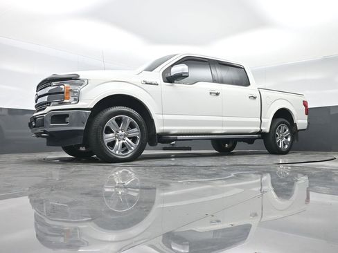 Used 2020 Ford F150 Lariat image 26