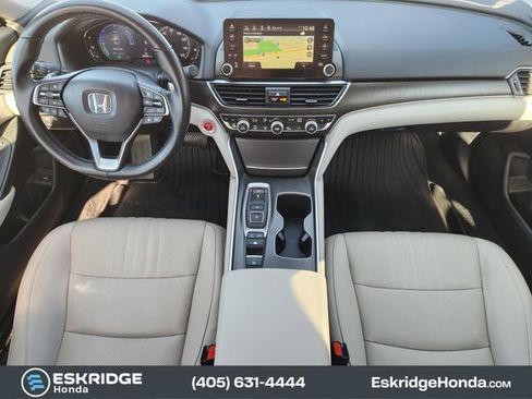 Used 2021 Honda Accord Touring image 26