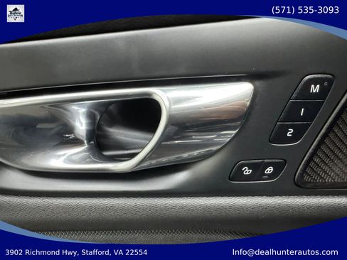Used 2019 Volvo S60 T6 R-Design AWD/4WD image 19