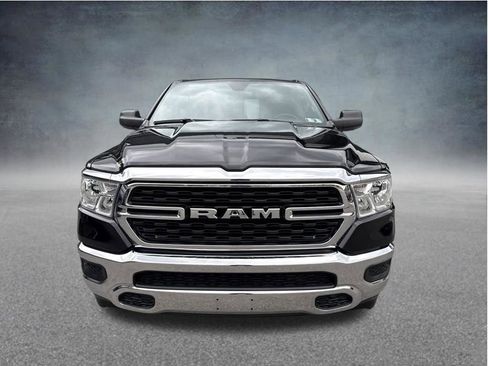 Used 2023 RAM 1500 Big Horn AWD/4WD image 9