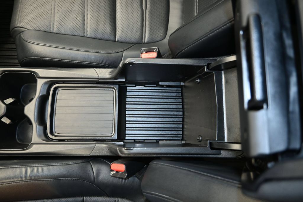 Used 2022 Honda CR-V EX-L image 19