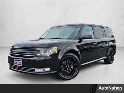 Used 2019 Ford Flex Limited w/ Equipment Group 303A