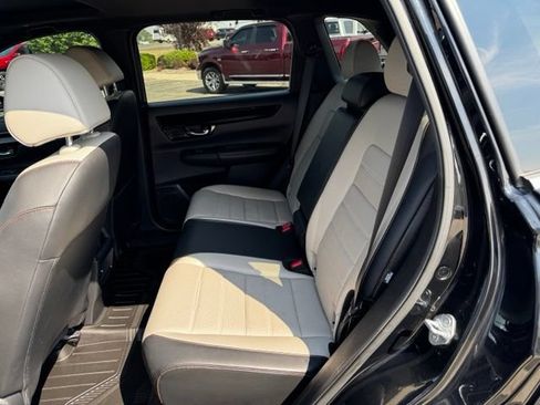 Used 2023 Honda CR-V Sport Touring image 13