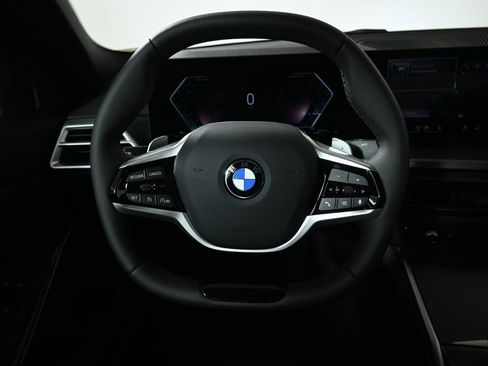 New 2026 BMW 330i xDrive Sedan w/ Convenience Package image 17