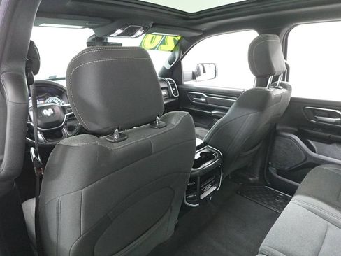 Used 2020 RAM 1500 Big Horn image 25