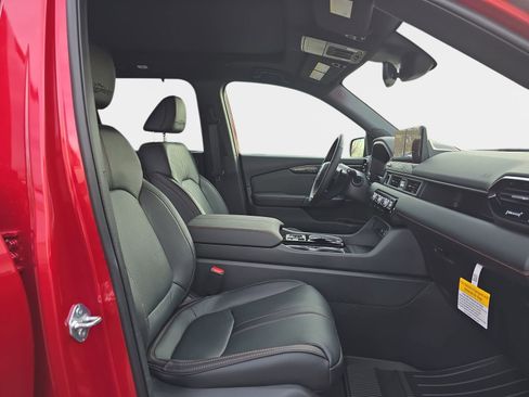 New 2026 Honda Passport TrailSport Elite image 10