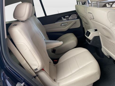 Used 2020 Mercedes-Benz GLS 450 4MATIC image 13