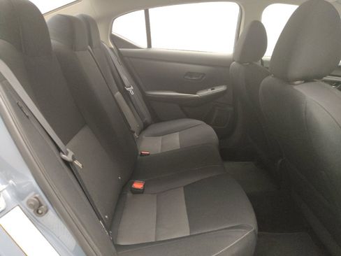 Used 2024 Nissan Sentra SV image 19