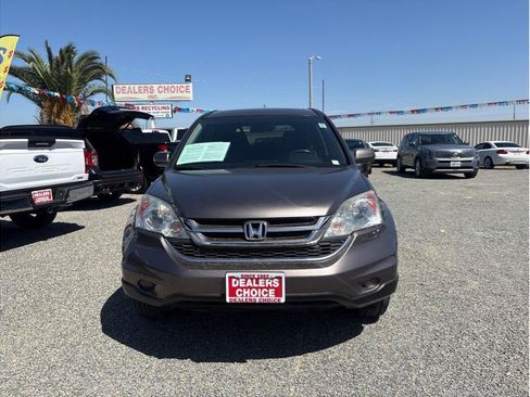 Used 2011 Honda CR-V EX-L image 2