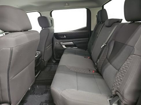 Used 2024 Toyota Tundra SR5 AWD/4WD image 29