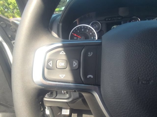 Used 2026 RAM 2500 Big Horn AWD/4WD image 29