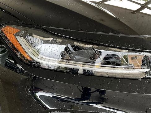 New 2026 Volkswagen Jetta Sport image 29