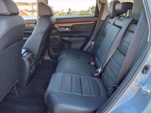 Used 2022 Honda CR-V EX-L image 9