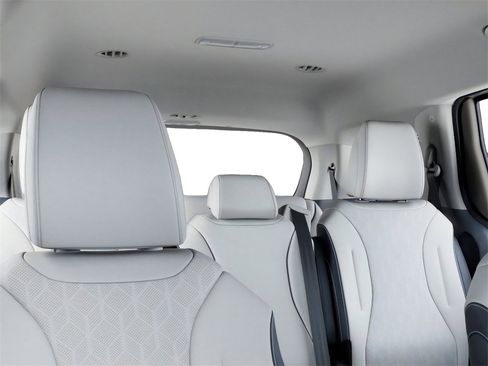 New 2026 Kia Carnival EX image 27