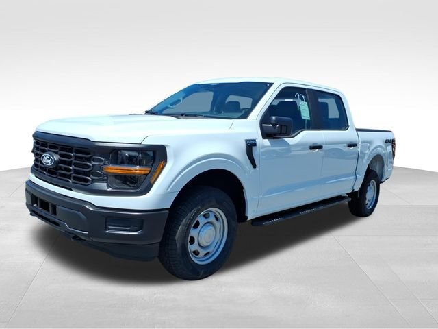 New 2026 Ford F150 XL w/ Tow/Haul Package AWD/4WD image 2
