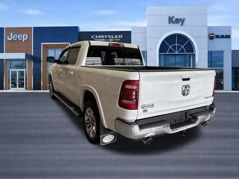 Used 2024 RAM 1500 Limited image 3