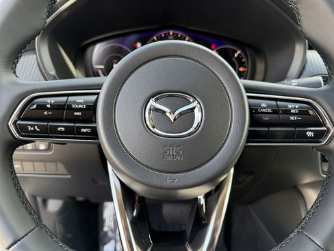 New 2026 MAZDA CX-70 SC image 20