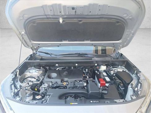 Certified 2025 Toyota RAV4 LE image 22