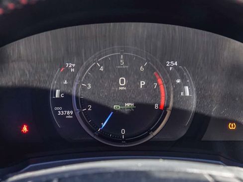 Used 2023 Lexus IS 350 F Sport w/ Accessory Package image 25