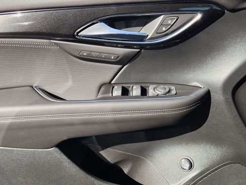 New 2026 Buick Envision Preferred image 28